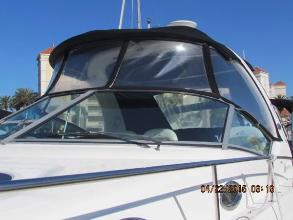 Slide: The Image of Sea Ray Sundancer 340 2007 - 7