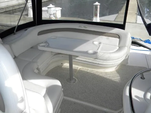 Slide: The Image of Sea Ray 340 Sundancer 2005 - 10