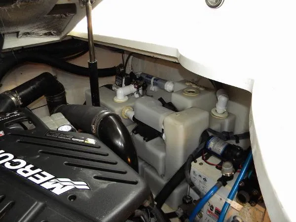 Slide: The Image of Sea Ray 340 Sundancer 2005 - 2
