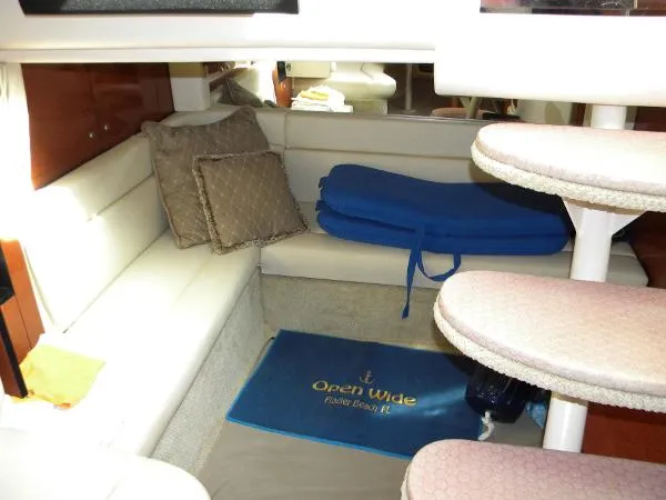 Slide: The Image of Sea Ray 340 Sundancer 2005 - 5