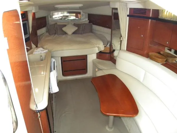 Slide: The Image of Sea Ray 340 Sundancer 2005 - 7