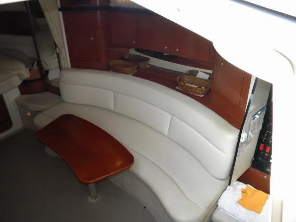 Slide: The Image of Sea Ray 340 Sundancer 2005 - 8