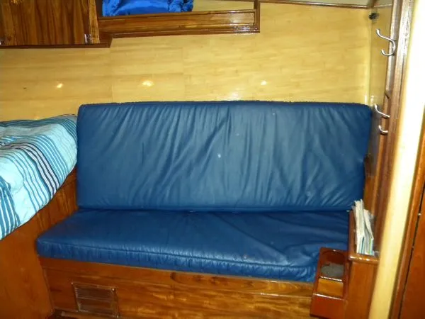 Slide: The Image of GILLIKIN Open Express 2003 - 11