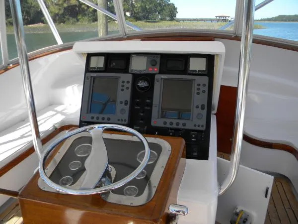 Slide: The Image of GILLIKIN Open Express 2003 - 2