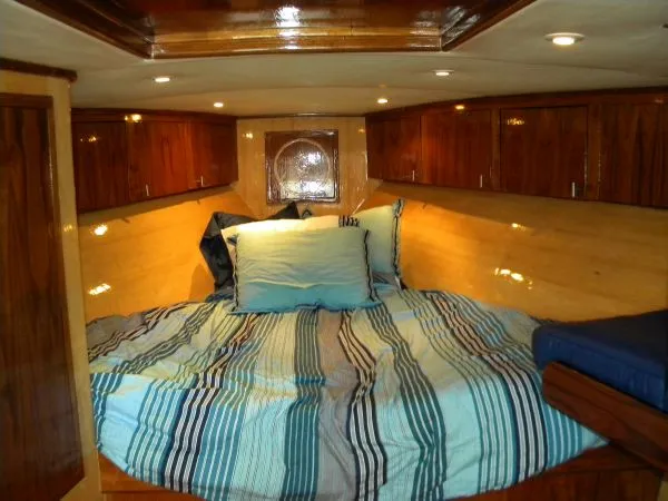 Slide: The Image of GILLIKIN Open Express 2003 - 8