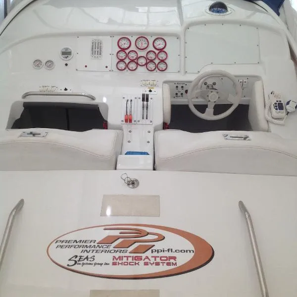 Slide: The Image of Formula 382 FASTech 2001 - 5