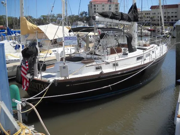 Slide: The Image of Bristol Sloop 1986 - 0