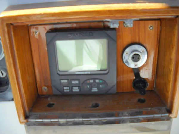Slide: The Image of Bristol Sloop 1986 - 9