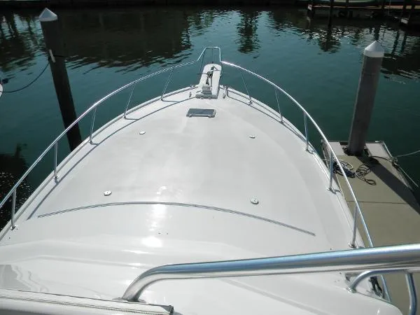 Slide: The Image of Ocean SS Super Sport Convertible 1982 - 8