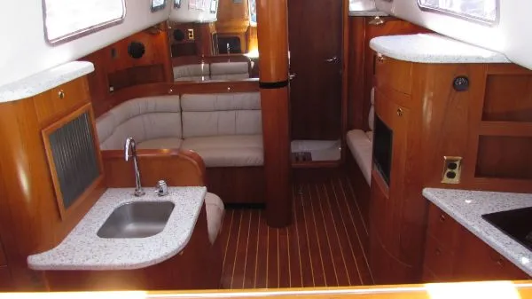 Slide: The Image of Soverel Sailboat 1979/2010 1979 - 10