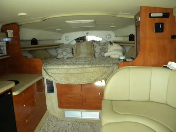 Slide: The Image of Rinker 342 Fiesta Vee 2005 - 1