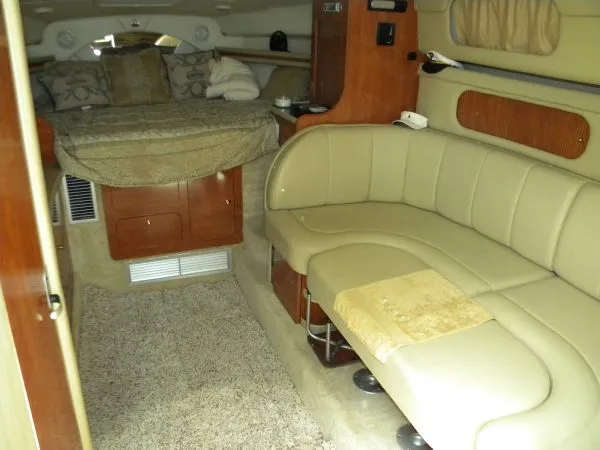 Slide: The Image of Rinker 342 Fiesta Vee 2005 - 2