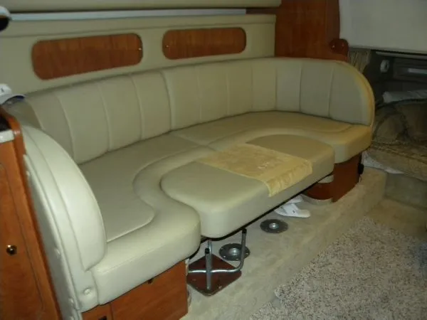 Slide: The Image of Rinker 342 Fiesta Vee 2005 - 4