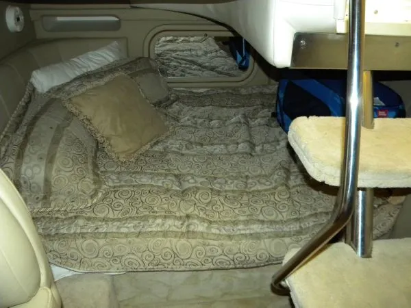 Slide: The Image of Rinker 342 Fiesta Vee 2005 - 5
