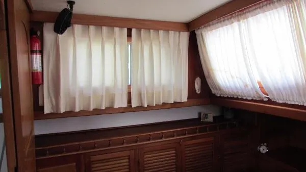 Slide: The Image of Albin Double Cabin MY 1990 - 10