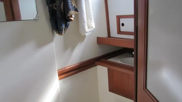 Slide: The Image of Albin Double Cabin MY 1990 - 11
