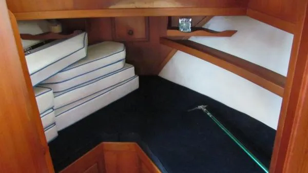 Slide: The Image of Albin Double Cabin MY 1990 - 5