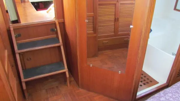 Slide: The Image of Albin Double Cabin MY 1990 - 7