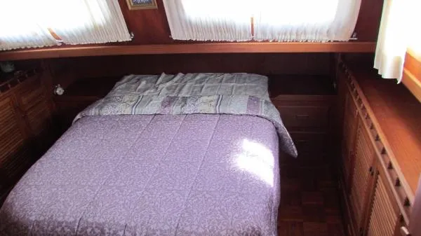 Slide: The Image of Albin Double Cabin MY 1990 - 8