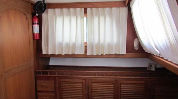 Slide: The Image of Albin Double Cabin MY 1990 - 9