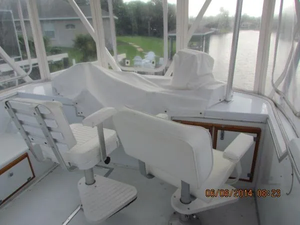 Slide: The Image of Uniflite Double Cabin 1981 - 10