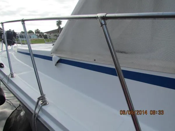 Slide: The Image of Uniflite Double Cabin 1981 - 5