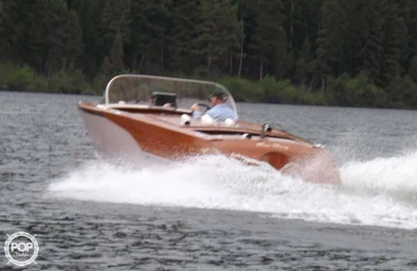 Slide: The Image of Nelson Craft 18 Runabout 2012 - 2