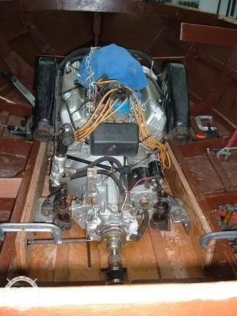 Slide: The Image of Nelson Craft 18 Runabout 2012 - 3