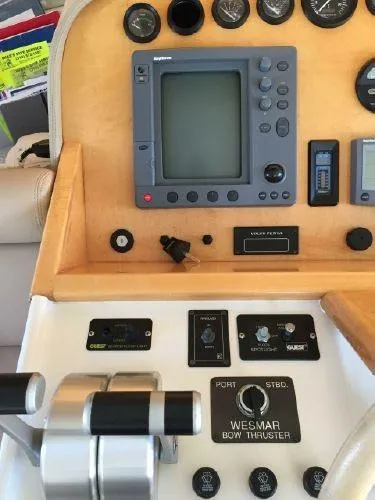 Slide: The Image of Navigator 5300 2000 - 6