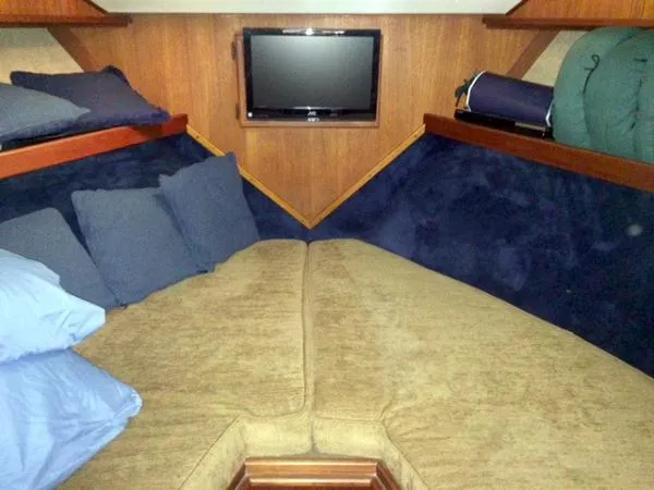 Slide: The Image of Viking 35 Convertible 1981 - 10