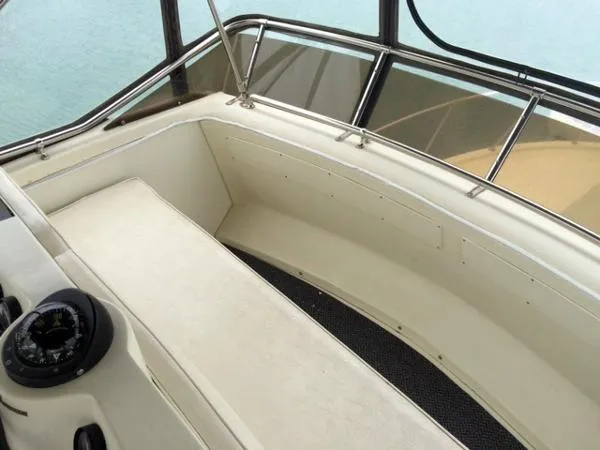 Slide: The Image of Viking 35 Convertible 1981 - 7
