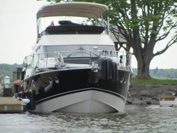 Slide: The Image of Marquis 500 Sport Bridge 2012 - 0
