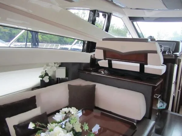Slide: The Image of Marquis 500 Sport Bridge 2012 - 5