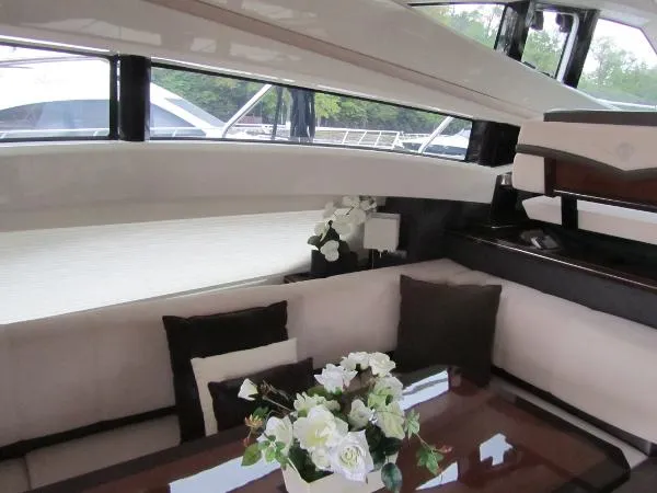 Slide: The Image of Marquis 500 Sport Bridge 2012 - 6