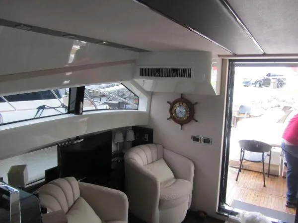 Slide: The Image of Marquis 500 Sport Bridge 2012 - 7