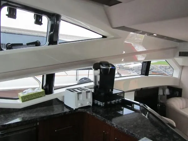 Slide: The Image of Marquis 500 Sport Bridge 2012 - 8