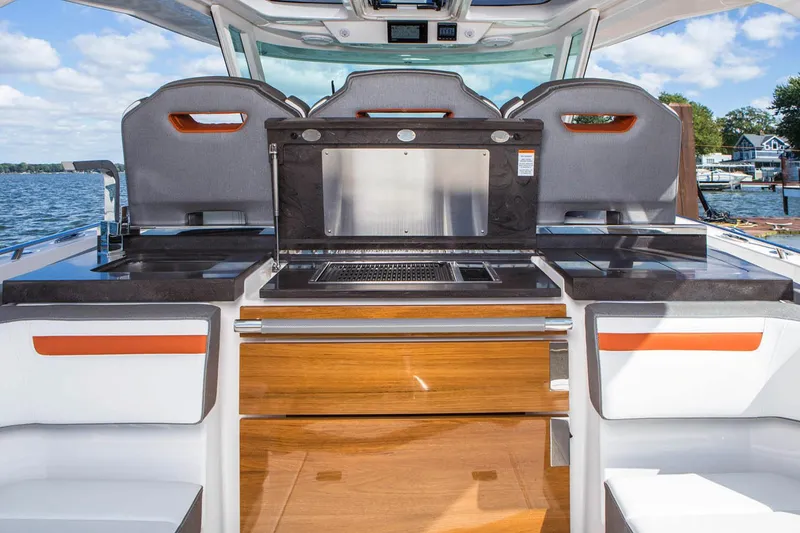 Slide: The Image of Manufacturer Provided Image - 32