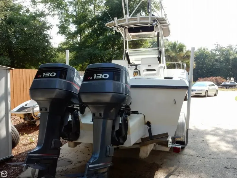 Slide: The Image of Pro-Line 230 Sportsman 1991 - 1