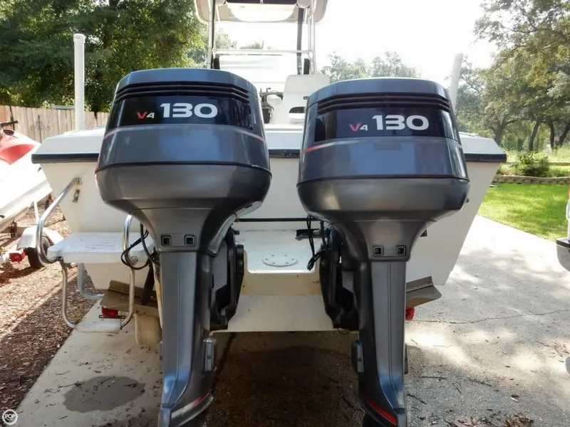 Slide: The Image of Pro-Line 230 Sportsman 1991 - 10