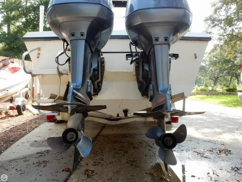 Slide: The Image of Pro-Line 230 Sportsman 1991 - 11