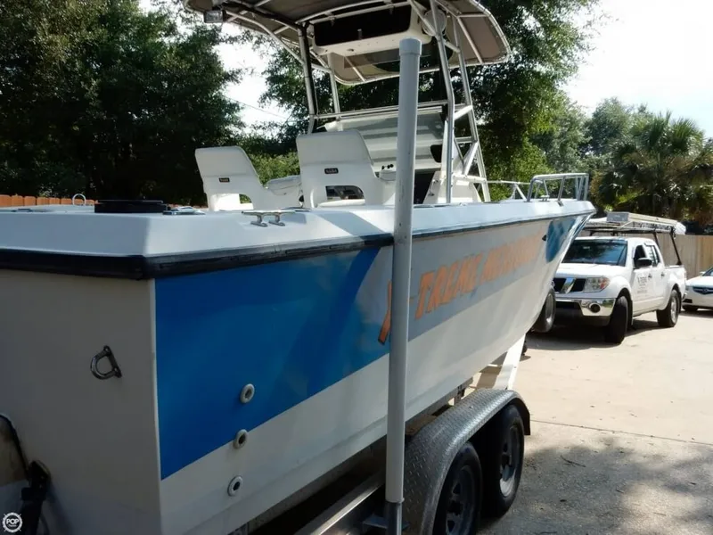 Slide: The Image of Pro-Line 230 Sportsman 1991 - 2