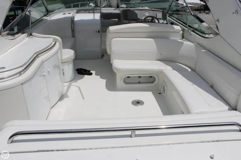Slide: The Image of Formula 400 SS Cruiser 2001 - 10