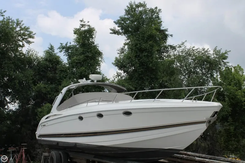 Slide: The Image of Formula 400 SS Cruiser 2001 - 2