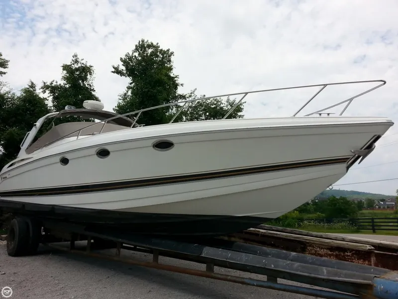 Slide: The Image of Formula 400 SS Cruiser 2001 - 3