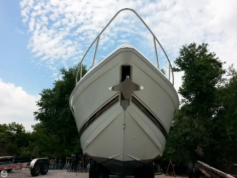 Slide: The Image of Formula 400 SS Cruiser 2001 - 4