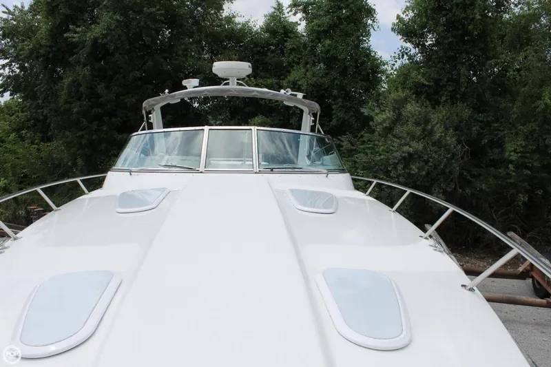 Slide: The Image of Formula 400 SS Cruiser 2001 - 5