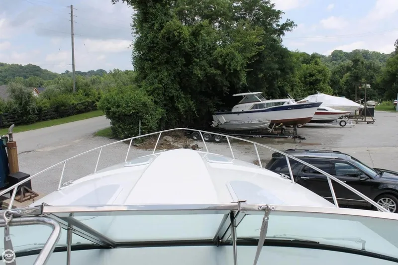 Slide: The Image of Formula 400 SS Cruiser 2001 - 6