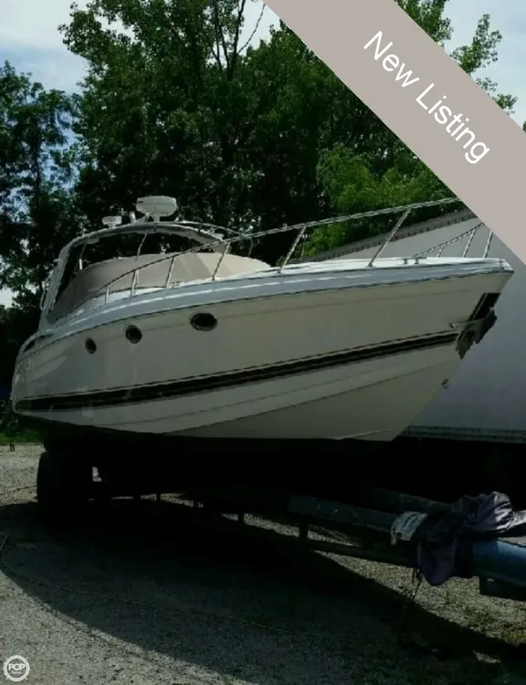Slide: The Image of Formula 400 SS Cruiser 2001 - 8