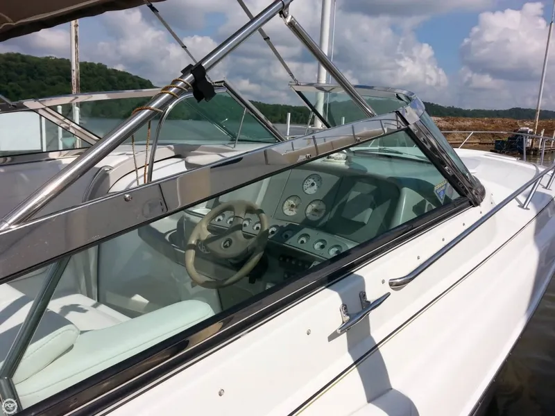 Slide: The Image of Formula 400 SS Cruiser 2001 - 9
