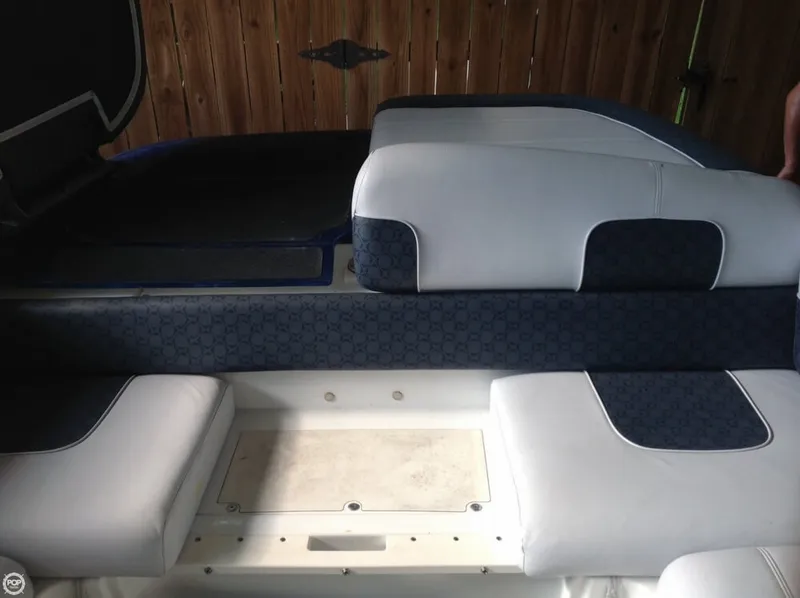 Slide: The Image of Sea-Doo 230 Challenger SE 2008 - 7